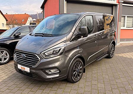 Ford Tourneo Custom 320 L1 Titanium X*8Sitze*RFK*