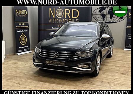 VW Passat Alltrack Volkswagen 4MOT 2.0 TDI DSG Kamera*Navi*LED