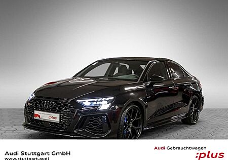 Audi RS3 RS 3 Limousine 2.5 TFSI qu Matrix HuD B&O Keramik