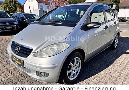 Mercedes-Benz A 150 Klima, Sitzheizung, Tüv/Au + Service neu!