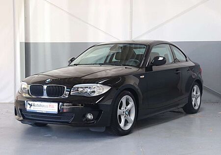 BMW 120 i Coupe~Start/Stopp~PDC~Tempomat