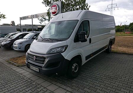Fiat Ducato Maxi 160 Multijet L5H2 Euro 6d-temp AHK