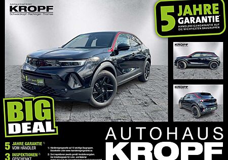 Opel Mokka e **Automatik / Kamera / Navi / Alu**