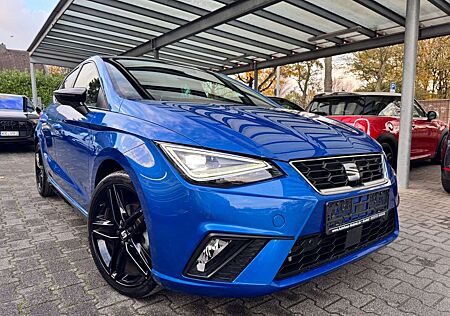 Seat Ibiza FR Pro Black Edition|Pano|ACC|Full-Led|Kes