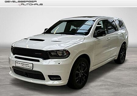 Dodge Durango 7 Sitzer mit 5.7 V8 Hemi R/T Navigation 18 Zoll