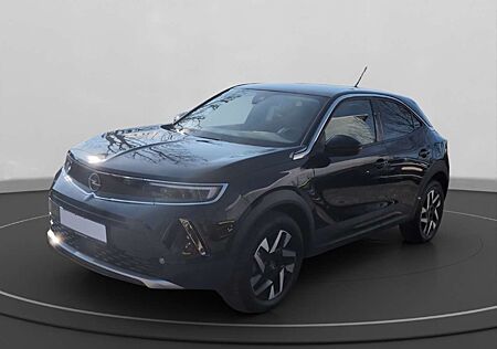 Opel Mokka ELEGANCE 1.2 96 kW Automatik+LED+NAVI+R-KAMERA+SHZ