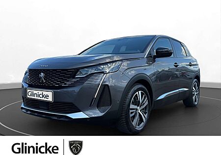 Peugeot 3008 Hybrid 225 Allure AHK PDC Kamera