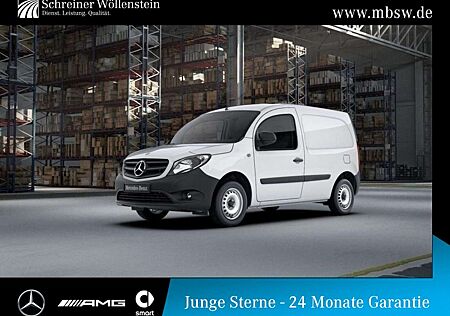 Mercedes-Benz Citan 108 CDI KA L *Klima*3-Sitze*AHK*
