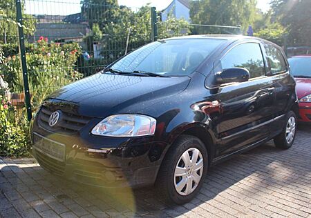 VW Fox Volkswagen *1.2*EURO4*