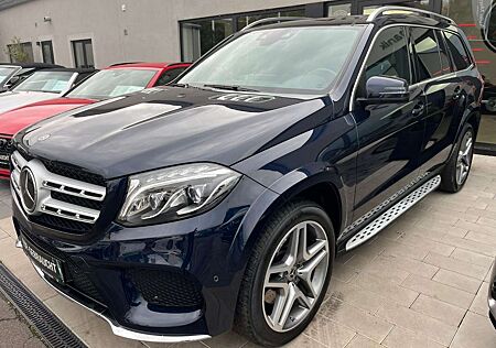 Mercedes-Benz GLS 350 d 4Matic AMG Line*1.Hand*Pano*360°*