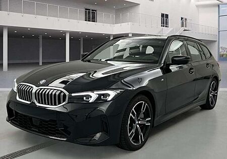 BMW 330 i xDrive M Sport ACC ALARM NAVI LED e.Heckkl.Kamer