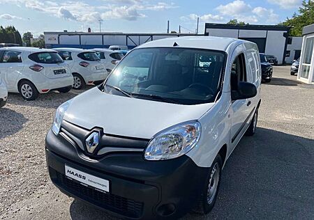 Renault Kangoo Rapid Blue dCi 115 Extra