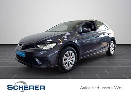 VW Polo Volkswagen Life 1.0 TSI Led,App-Connect,Klima