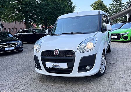Fiat Doblo Doblò SX Maxi Kombi Automatik/2.Hand