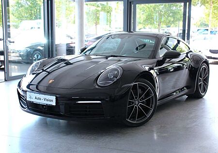 Porsche 992 911 Carrera .1 *Sport-Chrono-Plus*ACC*BOSE