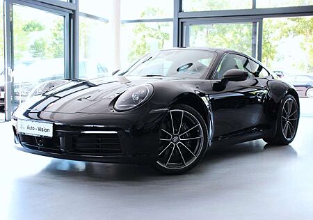 Porsche 992 911 Carrera .1 *Sport-Chrono-Plus*ACC*BOSE