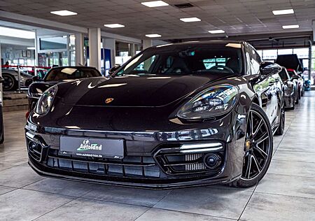 Porsche Panamera GTS*Carbon*Pano*Inno*SportDesign*Matrix