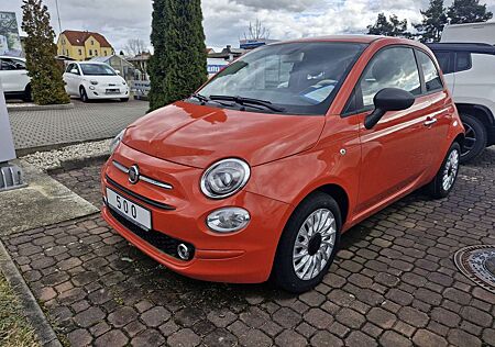 Fiat 500 GSE- LM Felgen