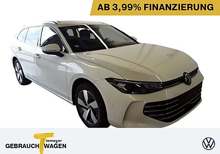 VW Passat Variant Volkswagen 1.5 eHybrid BUSINESS LM18 AHK
