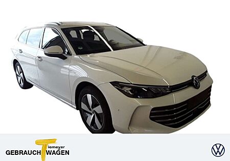 VW Passat Variant Volkswagen 1.5 eHybrid BUSINESS LM18 AHK