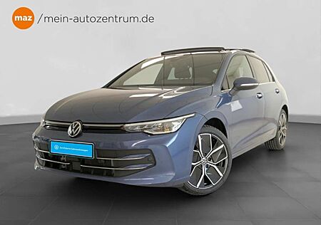 VW Golf Volkswagen 110 kW VIII 1.5 eTSI DSG Edition 50 AHK-el. klappb