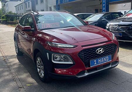 Hyundai Kona Select 2WD