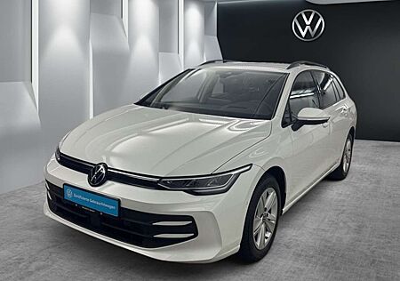 VW Golf Volkswagen VIII Variant 2.0 TDI Life AHK NAVI ACC LED