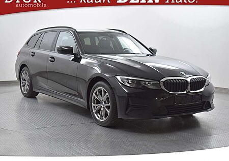 BMW 320 d T xDr Aut Sport Line LEDER+MEMO+NAV PLUS+AH