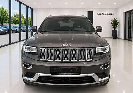 Jeep Grand Cherokee 3.0 CRD Summit Panorama