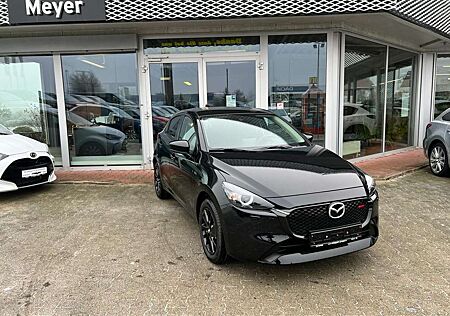 Mazda 2 2023 e-SKYACTIV G 90ps HOMURA