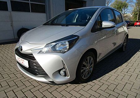 Toyota Yaris 1.0 Klima, Bluetooth, Spurassist+WR