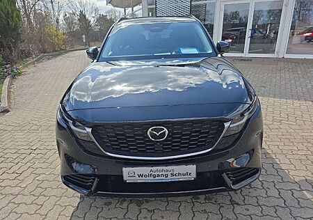 Mazda CX-5 2.5L e-SKYACTIV G 141ps 6AT FWD Homura BLOP