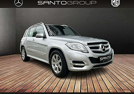 Mercedes-Benz GLK 220 CDI 7-G 4MATIC 1.HAND NAVI LEDER KAM eFH.