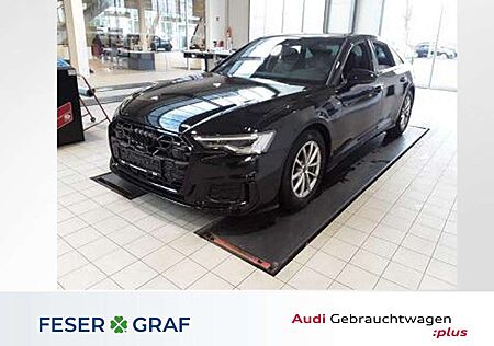 Audi A6 Lim. 40 TDI S line S tronic matrix LED/ 360 Kamera