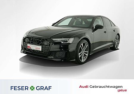 Audi A6 Lim. 40 TDI S line S tronic matrix LED/ 360 Kamera