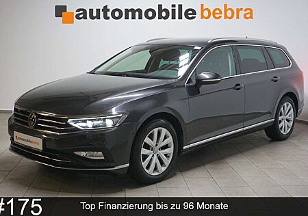VW Passat Volkswagen 1.5TSI DSG Elegance AHK Navi Matrix