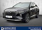 Hyundai Tucson 1.6 CRDi 48V DCT N Line Klimaaut. Navi