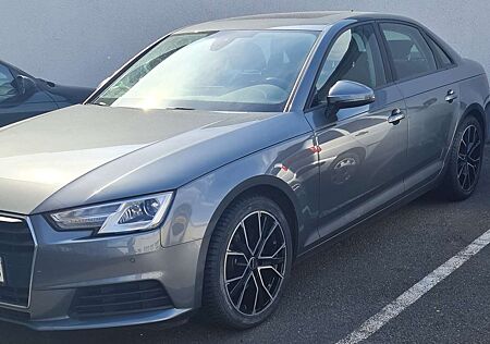 Audi A4 2.0 TDI