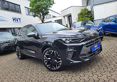 Cupra Terramar 2.0 TSI VZ 4X4 7DSG SENNHEISER|20|PANORAMA|MEMORY