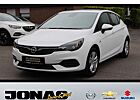 Opel Astra K 1.2T Edition PDC Winter-Paket LED