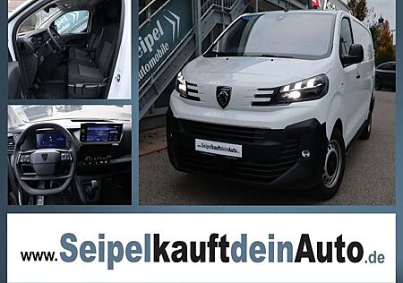 Peugeot Expert Kasten Lang 2.0 BlueHDI 145 FAP