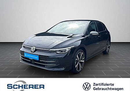 VW Golf Volkswagen VIII Style 1.5 eTSI DSG LED-PLUS KAMERA ACC