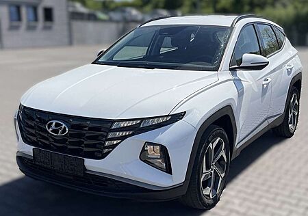 Hyundai Tucson Select Hybrid 2WD*AUT*LED*SHZ*KAM*PDC*