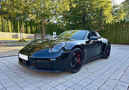 Porsche 992 gebraucht kaufen Porsche 992 .2Targa*4*GTS*Lift*BOSE*Approved*full equiped
