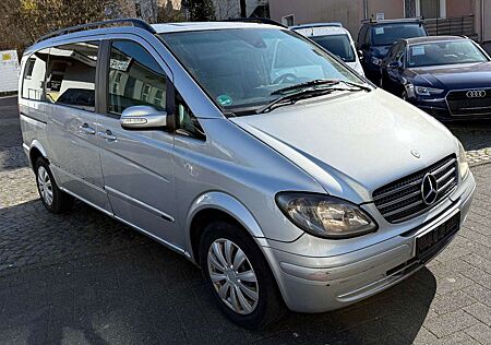 Mercedes-Benz Viano 2.2 CDI kompakt Klima 6 Sitzer TÜV 11/26