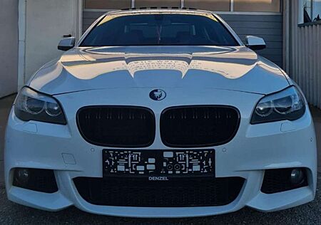 BMW 535i 535 M Paket