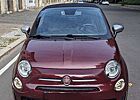 Fiat 500C 500 C 1.2 8V Dualick Start&Stopp Rockstar