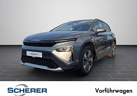 Skoda Elroq 50 Tour AHK Clever Paket 19" Felgen