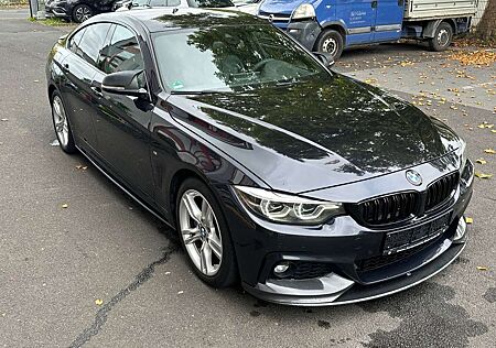BMW 440 i Gran Coupe M Sport H&K~LEDER~MEMORY~EU6