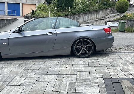 BMW 335i 335